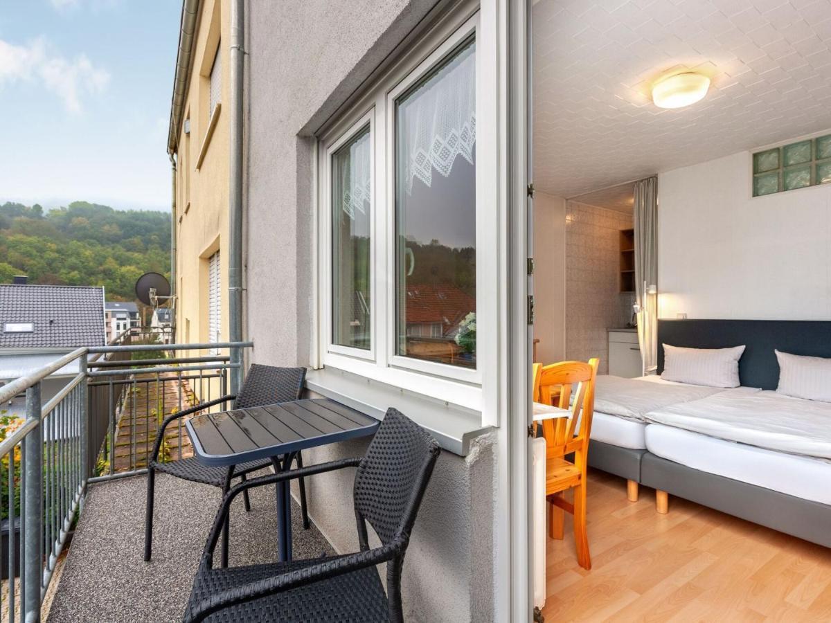 Nice Studio Near Luxembourg Боллендорф Екстер'єр фото